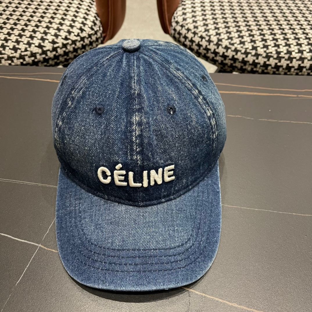 Celine Caps